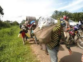 Ituri: retour de plus de 3.000 ménages à Boyo après des opérations militaires menées par les FARDC-UPDF en avril