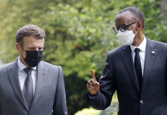 Face au Rwanda, la France joue la duplicité avec la RDC