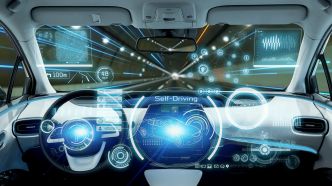 Software-Defined Vehicles (SDV) : Le cloud au service du secteur automobile