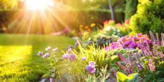 5 variétés de plantes les plus résistantes pour votre jardin