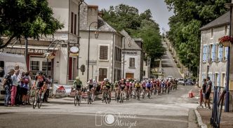 Tour Nivernais Morvan 2024 : Les équipes engagées