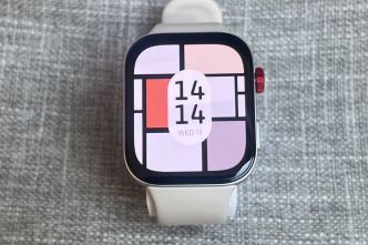 Test de la Huawei Watch Fit 3 : la meilleure montre connectée à moins de 200 euros ?