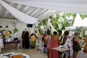 Rendez-vous avec les acteurs du bien-être au Salon Serenity Islands de Martinique