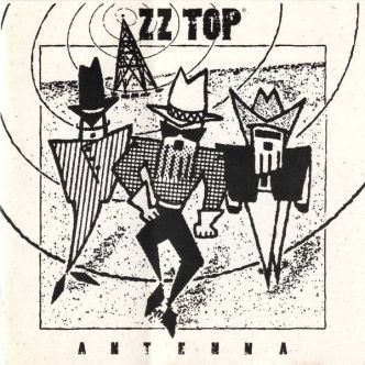 Antenna de ZZ Top