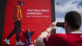 Le plus grand succès de Jürgen Klopp à Liverpool restera sa connexion avec la ville
