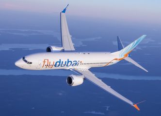 Flydubai annonce ses nouvelles destinations saisonnières pour cet été