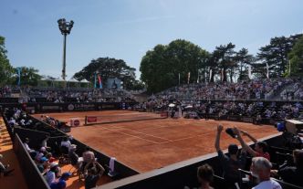 Open Parc 2024 : le tournoi démarre ce samedi à Lyon