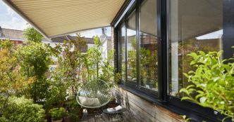 Conseils jardinage. Comment planter un bosquet sur votre terrasse ou votre balcon ?