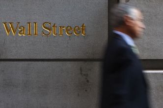 Wall Street termine en ordre dispersé, le Dow au-dessus de 40.000 points