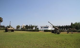 L'Académie militaire de Fondouk Jedid : Un nouvel élan de modernisation et d'excellence