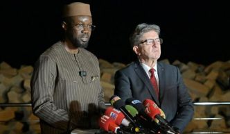 Afrique : Ousmane Sonko réaffirme la souveraineté du Sénégal face aux bases militaires étrangères