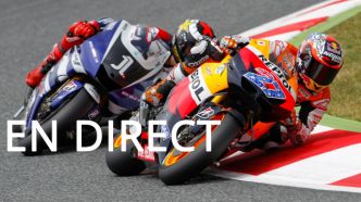 Voir le Moto GP France 2014 au Mans : Streaming en direct + Replay Video