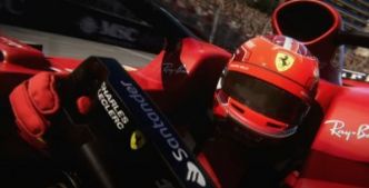BON PLAN : énorme réduction sur cet accessoire parfait pour les joueurs de F1 24 et fans de Ferrari