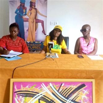 Cameroon Fashion Design 2024 : Une Célébration du Métissage Culturel avec le Brésil en Vedette