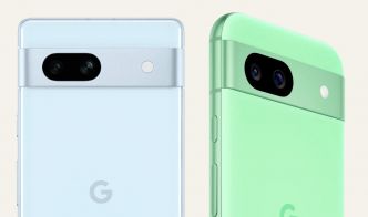 Google Pixel 8a vs Pixel 7a : les différences ?