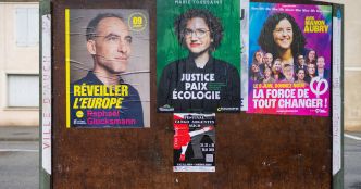 Elections européennes : «grands» noms, «petits» habitués et parfaits inconnus... 37 listes françaises en lice