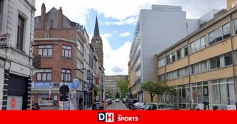 Deux personnes blessées à l'arme blanche lors d'une bagarre à Ixelles
