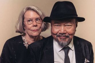 Rithy Panh et Elizabeth Becker à Cannes : le réalisateur, la journaliste et le fantôme de Pol Pot