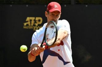 Vers un Djokovic/Murray au 2e tour à Genève ?