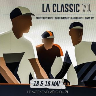 Classic 71 : Les partants