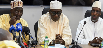 Assainissement-Sénégal : Ce qu'il faut retenir de la visite de prise de contact de son nouveau DG Cheikh Dieng