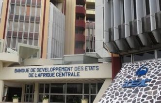 Afrique centrale : la BDEAC va décaisser 60 milliards FCFA pour financer des projets de développement