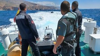 Coopération Maroco-Espagnole : Patrouilles Mixtes contre le Trafic à Grenade