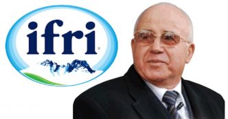 Laïd Ibrahim, le fondateur de l'entreprise Ifri, nous a quittés…