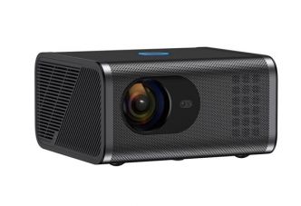 Home cinéma immersif avec le vidéoprojecteur Lenovo Thinkplus Air H6 à 232,49€ (Vente Flash !)
