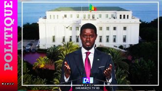 Défense : Le président Diomaye abroge le décret n°2023-2300 du 30 novembre 2023 et signe celui du n° 2024-1029