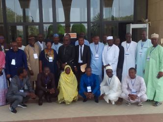 Tchad : L'ouverture de première session ordinaire de l'ordre des médecins