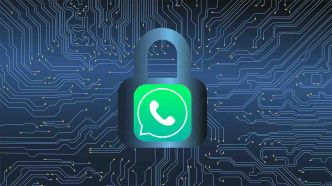 WhatsApp : voici comment sécuriser votre compte en utilisant les Clés d’accès