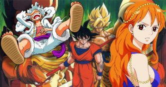 One Piece : l'anime franchit ce record détenu par Dragon Ball
