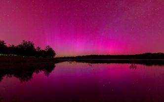 Un « danger derrière la beauté » des aurores boréales : une activité solaire toujours menaçante