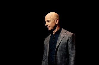 Jeff Bezos révèle la clé du succès d'Amazon (et ce n'est pas beau à voir)