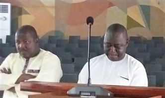Accusés de détournement, Paul Moussa Diawara, ex-DG de l'OGP et son DAF Inza Bayo blanchis par la Cour suprême