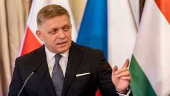 Attentat contre le Premier ministre slovaque : après une opération de deux heures vendredi, la santé de Robert Fico s'est stabilisé mais reste grave