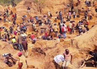 Nord-Kivu : plusieurs entreprises minières boycottent l’achat des minerais en provenance de Masisi