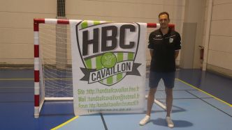 Le Handball Club Cavaillonnais est à la croisée des chemins