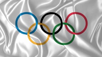 J0 2024 : en fait, que symbolisent les 5 anneaux olympiques ?