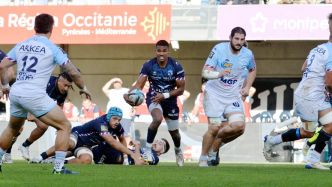 MHR – Toulouse : Montpellier abat sa dernière carte pour éviter le barrage face au Stade Toulousain
