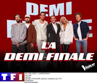 The Voice 2024 : Jérémy Frérot, Anne Sila... ce rôle crucial d'anciens candidats lors de la demi-finale