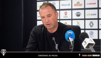 Pierre-Henry Broncan : « On n'est pas le Stade-Toulousain ! »
