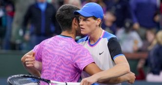 Carlos Moya sur la rivalité entre Alcaraz et Sinner : « Celle entre Roger Federer et Rafael Nadal a duré 20 ans, mais il est très difficile de prédire ce qui va se passer dans les dix [...]