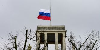 La Russie accuse Kiev de l'avoir attaquée avec des bombes guidées françaises