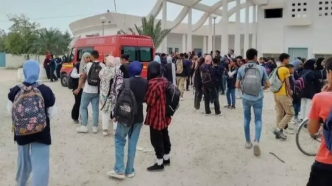 Gabès: Des cas d'évanouissement parmi les élèves du lycée Ghannouch