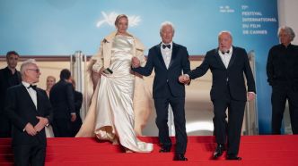 Festival de Cannes 2024 : Meryl Streep, Coppola, Schrader... en attendant Audiard, Cronenberg et le fantôme de Marcello Mastroianni