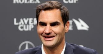 McEnroe répond à Roger Federer : « Et oui, c'est vrai... Il a dû apprendre de moi ! »