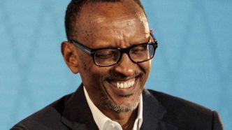 Rwanda : Paul Kagamé officiellement candidat à la Présidentielle