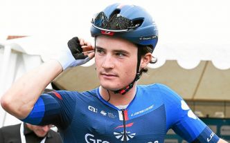 4 Jours de Dunkerque : Paul Penhoët 2e de la 5e étape derrière un intouchable Sam Bennett